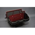MWR Performance & HE Filters For Yamaha FZ-09 (MT-09) and Tracer 9 (21-23) and XSR900 (22-24)